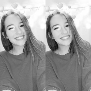 Meet your Posher, Maddie